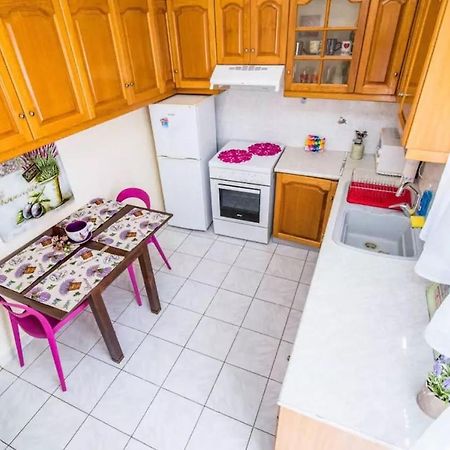 Sissy'S House Apartment Preveza Bagian luar foto