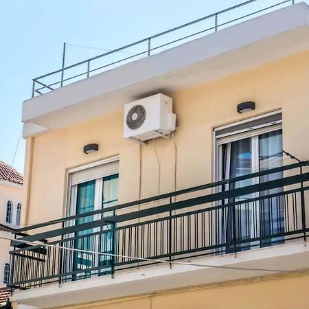 Sissy'S House Apartment Preveza Bagian luar foto