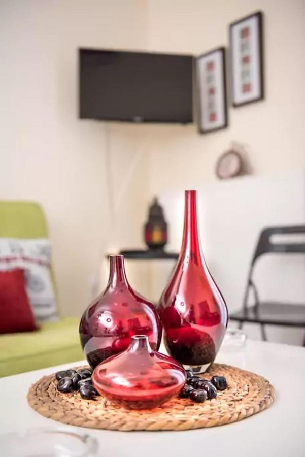 Sissy'S House Apartment Preveza Bagian luar foto